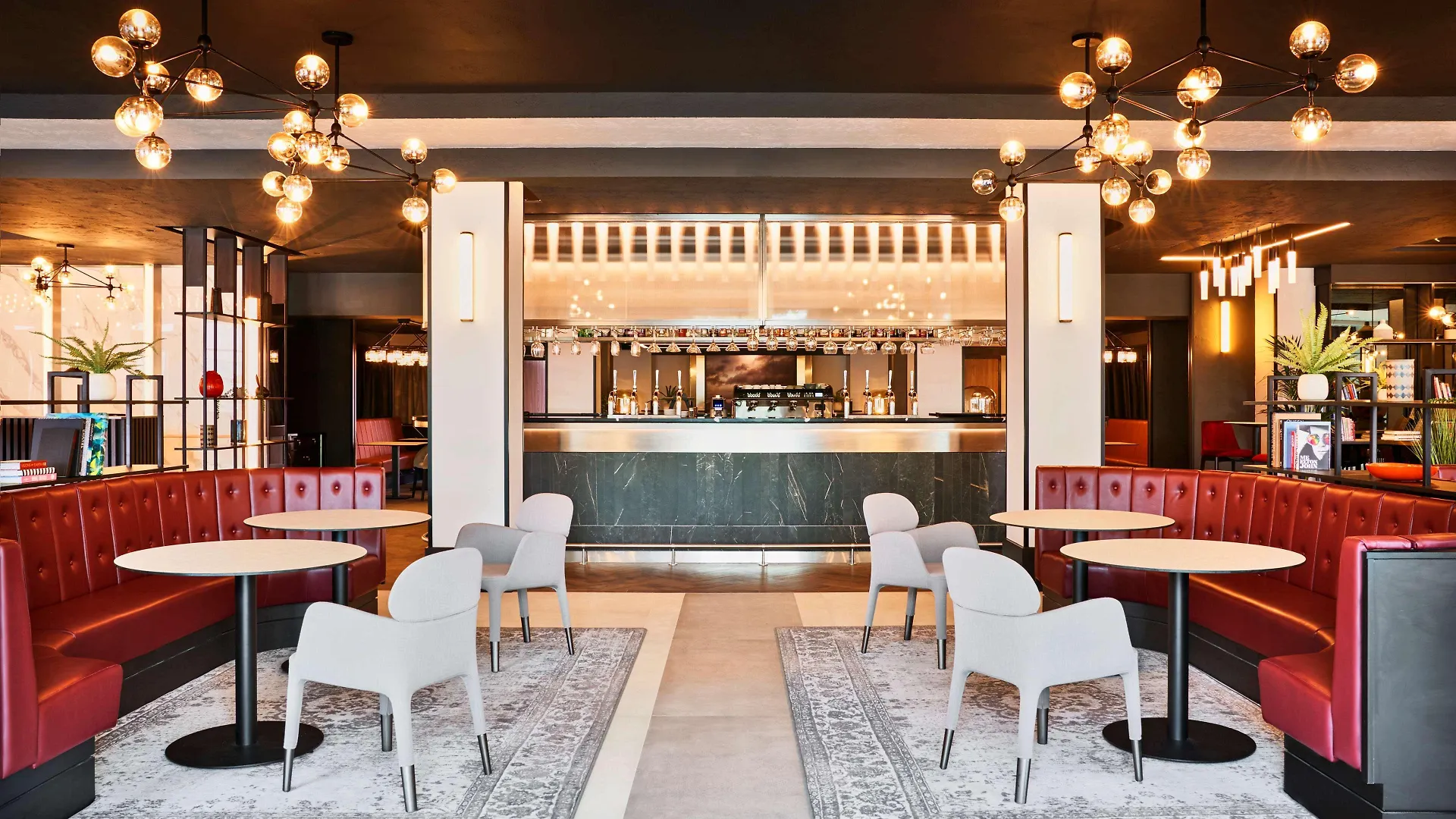 Royal Bath Hotel & Spa Bournemouth