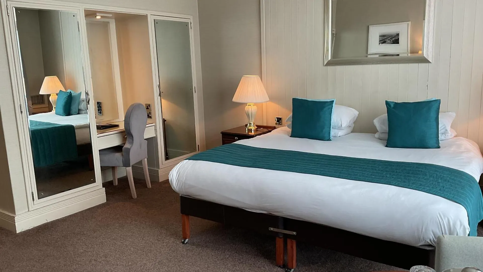 Royal Bath Hotel & Spa Bournemouth