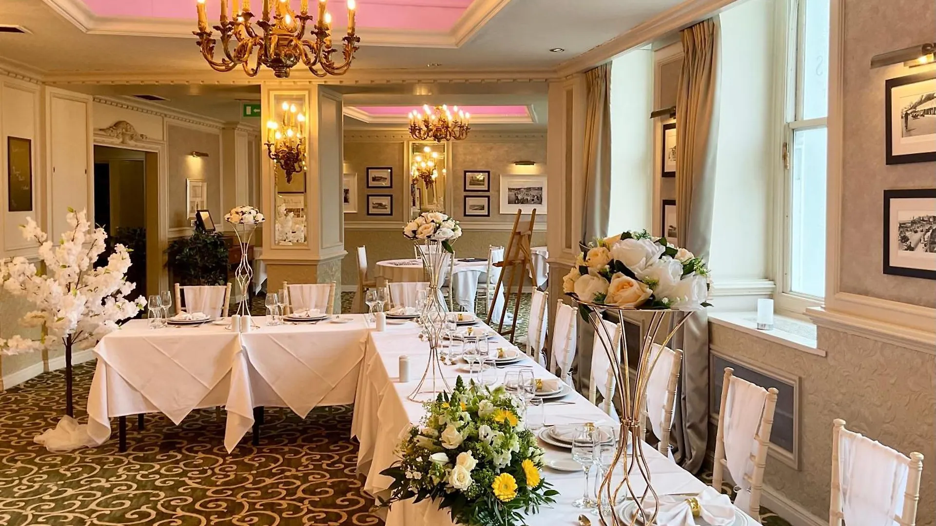 Royal Bath Hotel & Spa Bournemouth United Kingdom