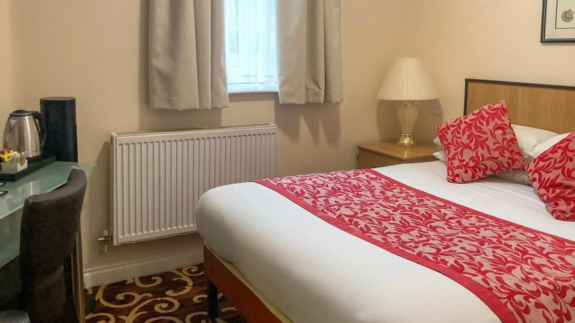 ****  Royal Bath Hotel & Spa Bournemouth United Kingdom