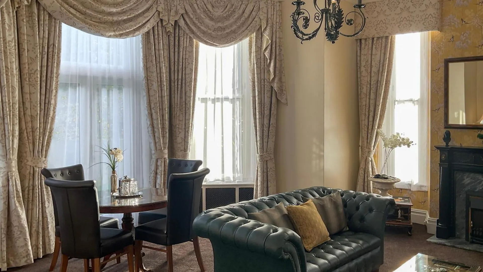 Royal Bath Hotel & Spa Bournemouth