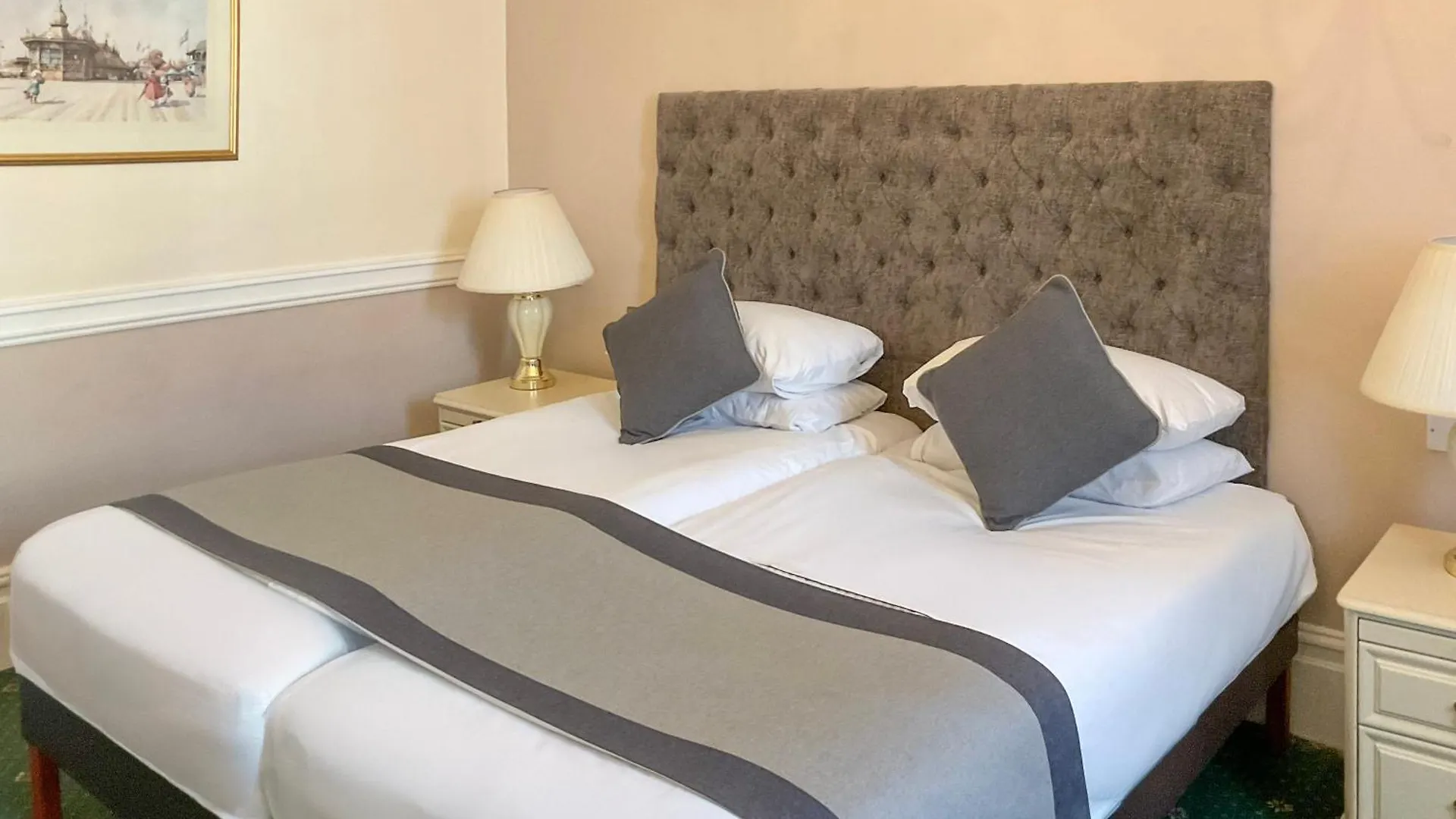 Royal Bath Hotel & Spa Bournemouth