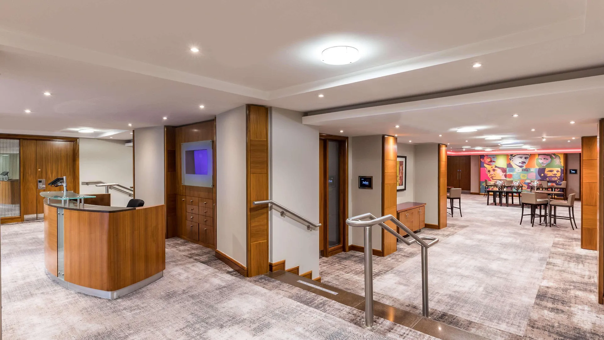 Royal Bath Hotel & Spa Борнмут