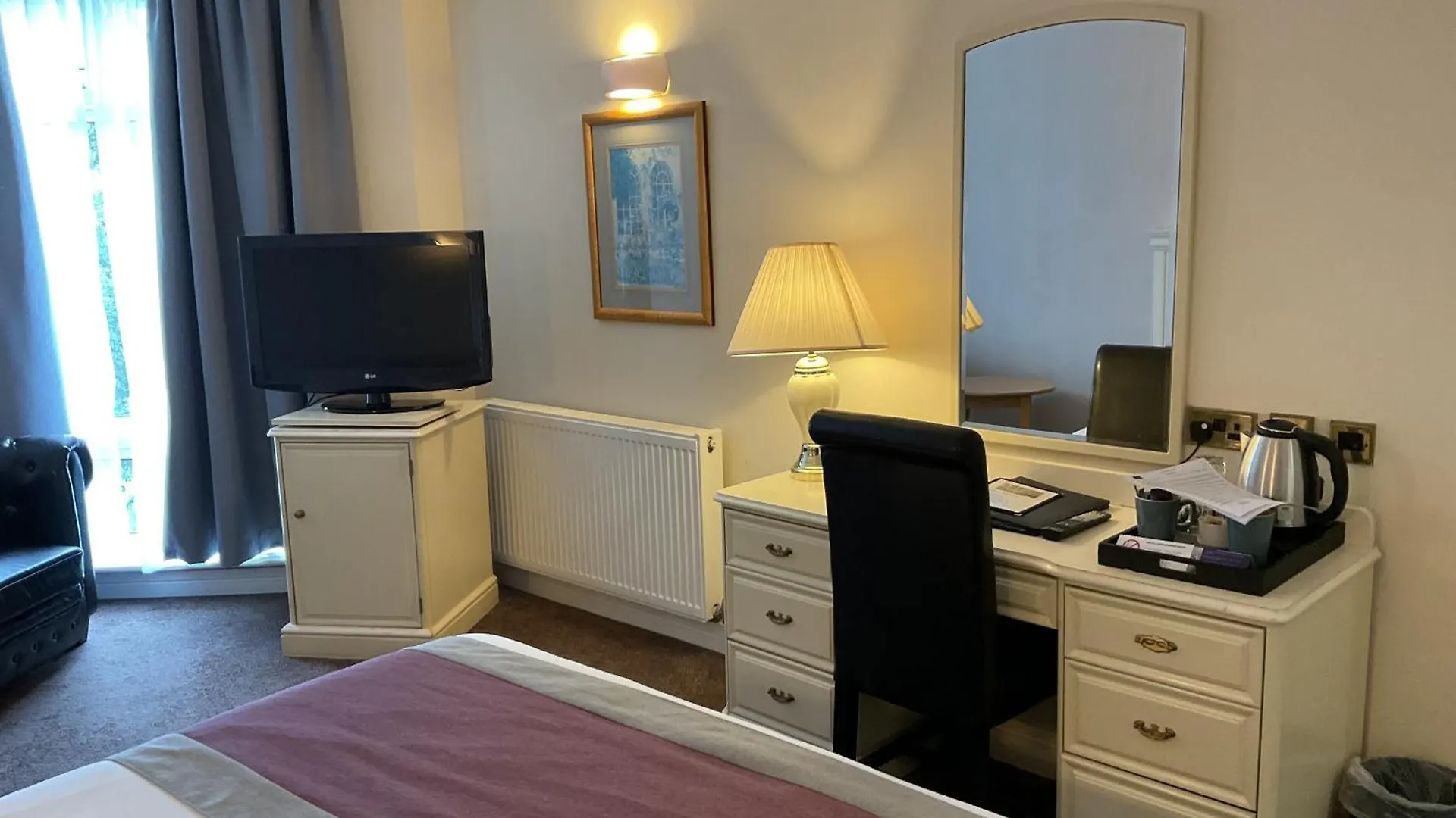 Royal Bath Hotel & Spa Борнмут
