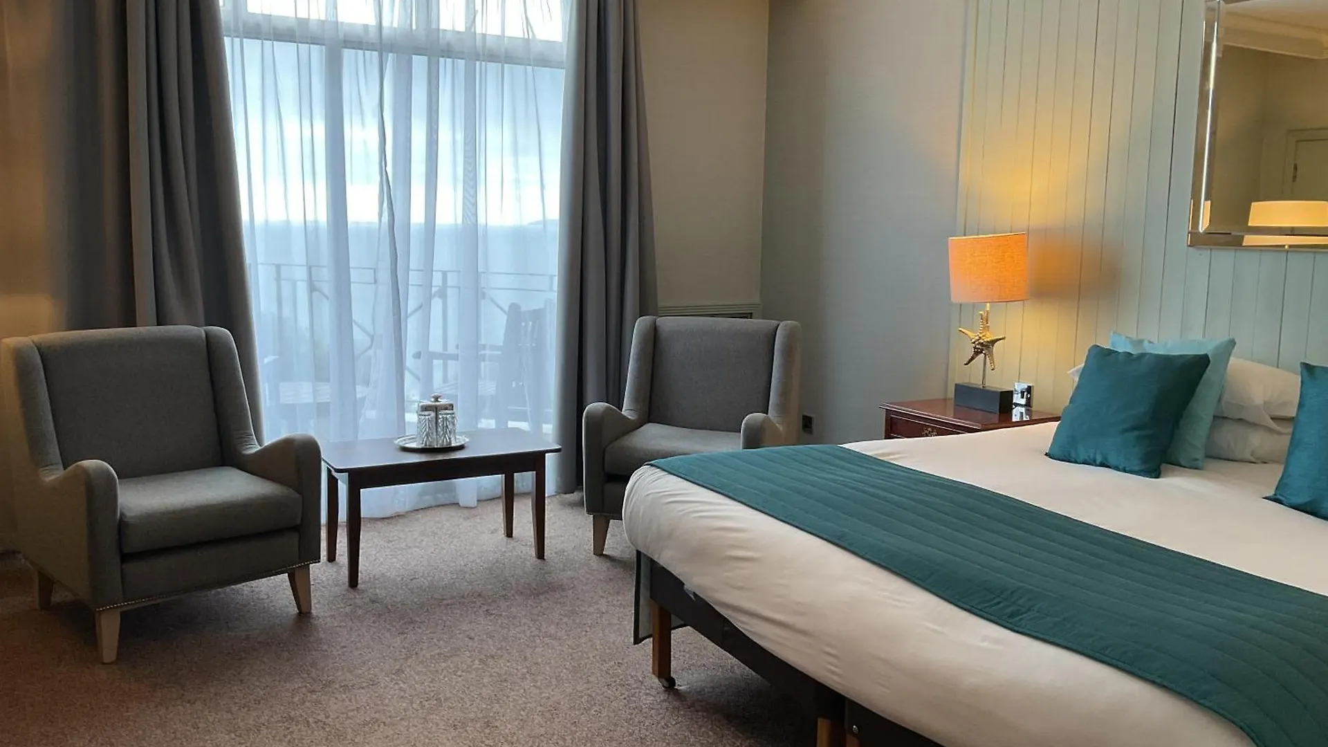Royal Bath Hotel & Spa Борнмут