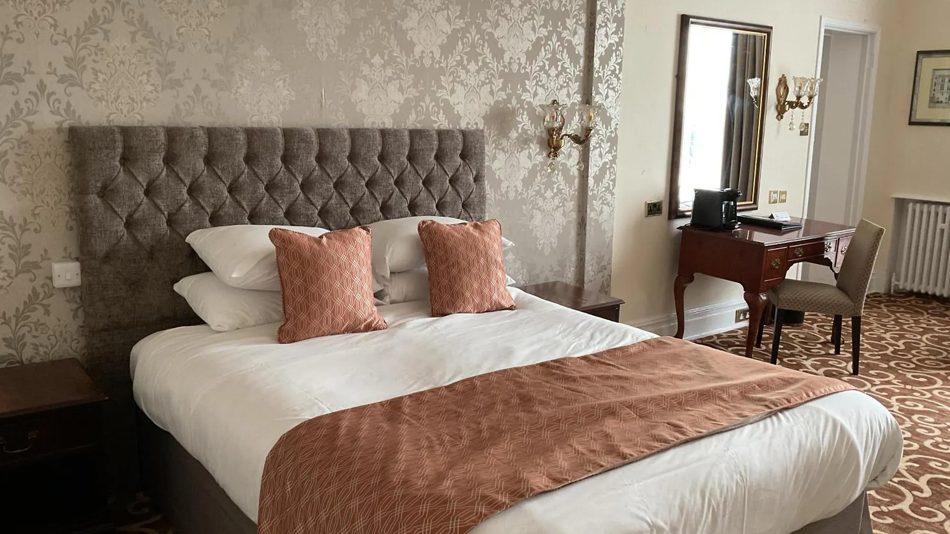 Royal Bath Hotel & Spa Борнмут