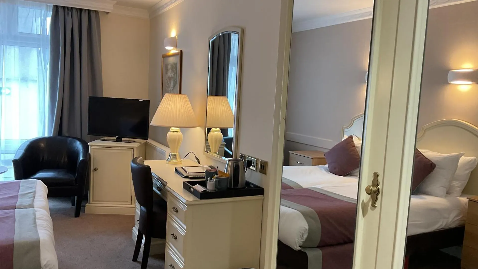 Royal Bath Hotel & Spa Борнмут