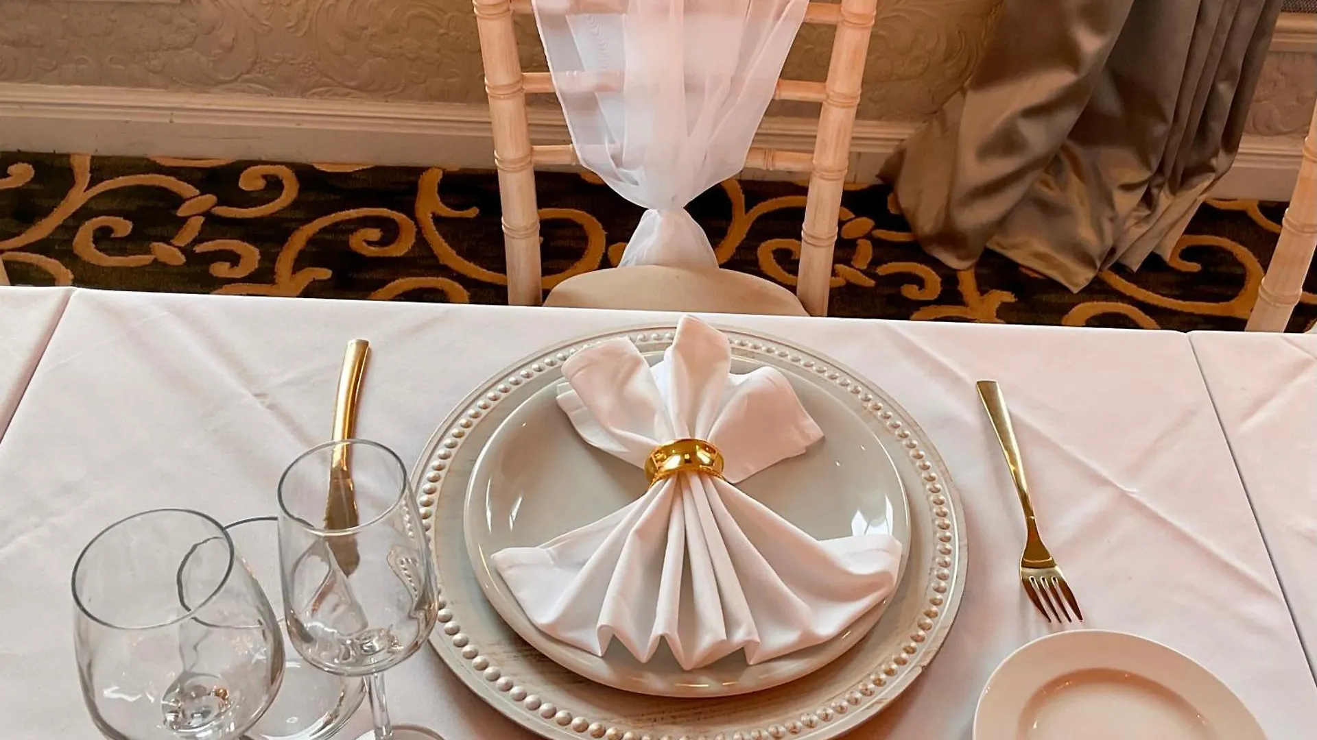 ****  Royal Bath Hotel & Spa Борнмут Великобритания