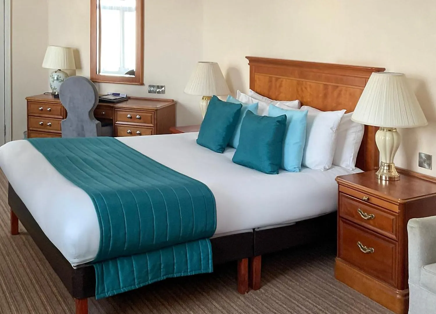 Royal Bath Hotel & Spa Bournemouth