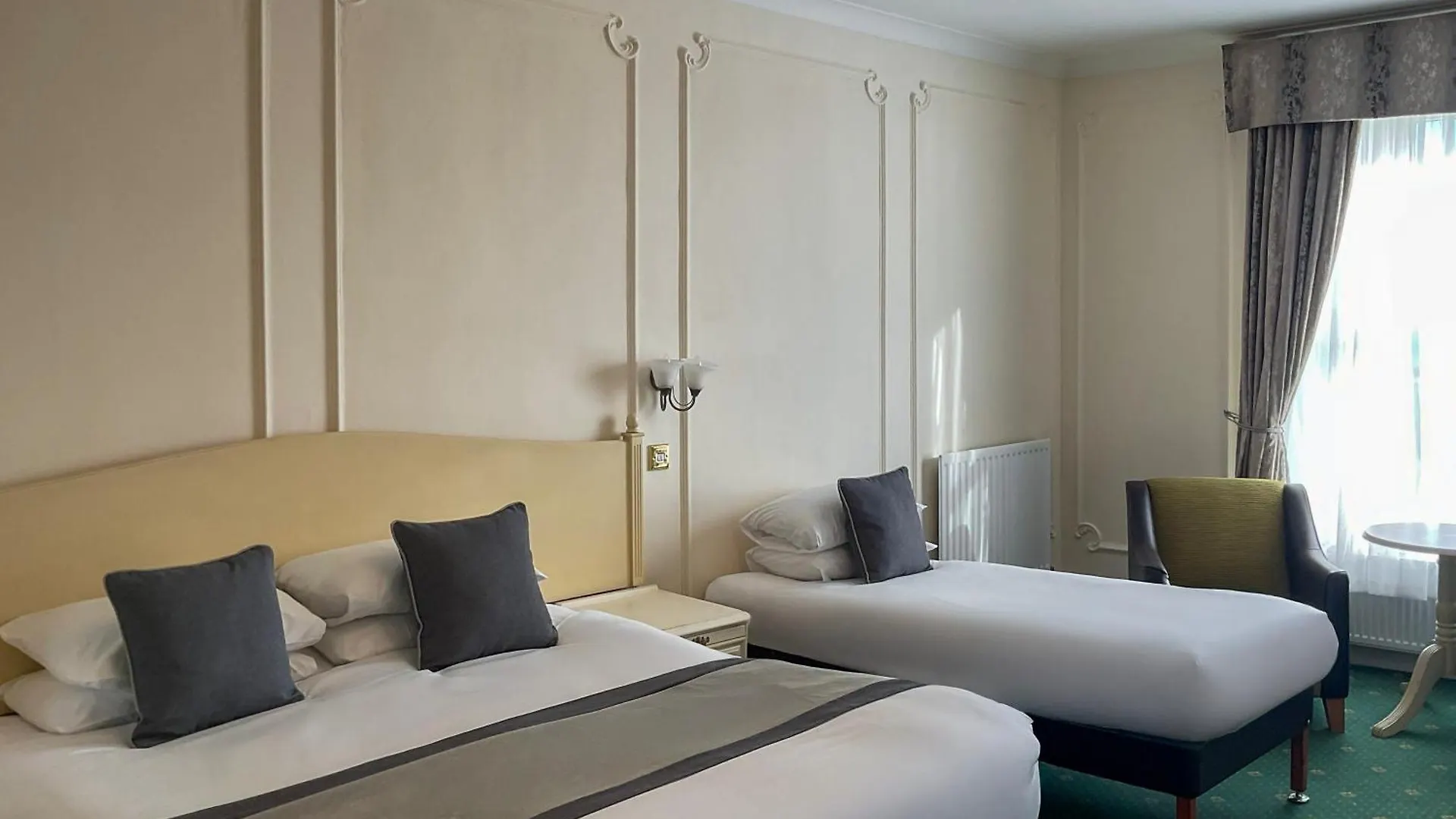 Royal Bath Hotel & Spa Bournemouth
