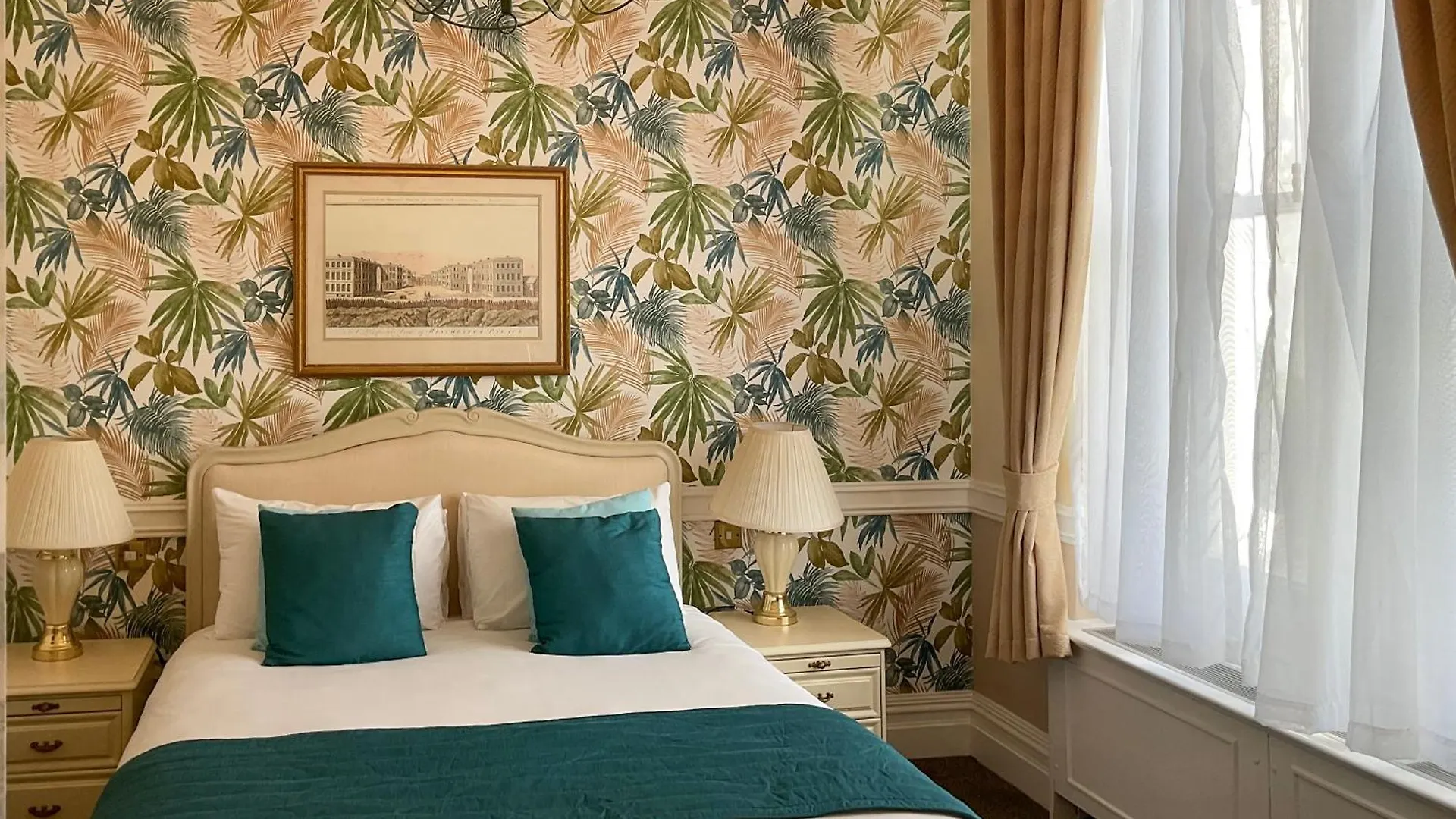 Royal Bath Hotel & Spa Bournemouth 4*,  United Kingdom
