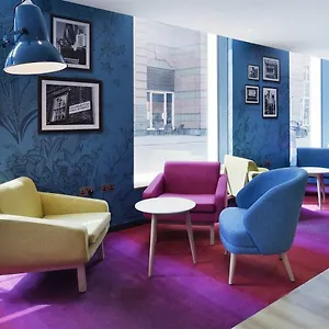 *** Hotel Travelodge Regno Unito