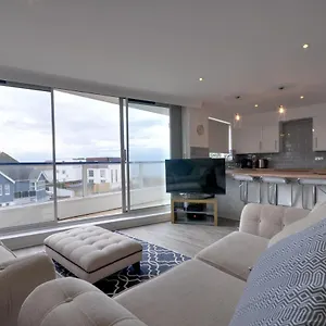 Holiday home Southbourne Sands