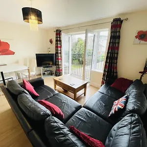 Apartment Flat 3 - Seabreeze - 2 Bedrooms