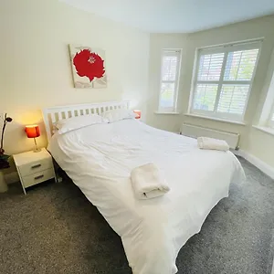 Apartment Flat 3 - Seabreeze - 2 Bedrooms