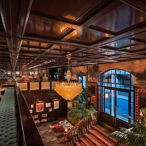 ***** Hotel The Ivens, Autograph Collection Portogallo