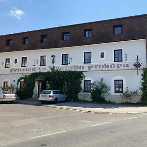 Pensjonat U Svateho Prokopa
