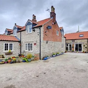  Holiday home Morgan's Rest United Kingdom