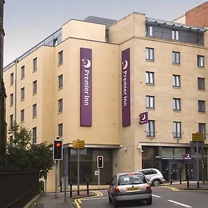 *** Hotel Premier Regno Unito