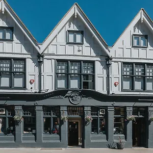 *** Hotel The Ginger Pig Regno Unito