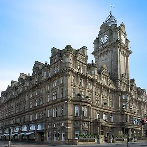 The Balmoral Hotell