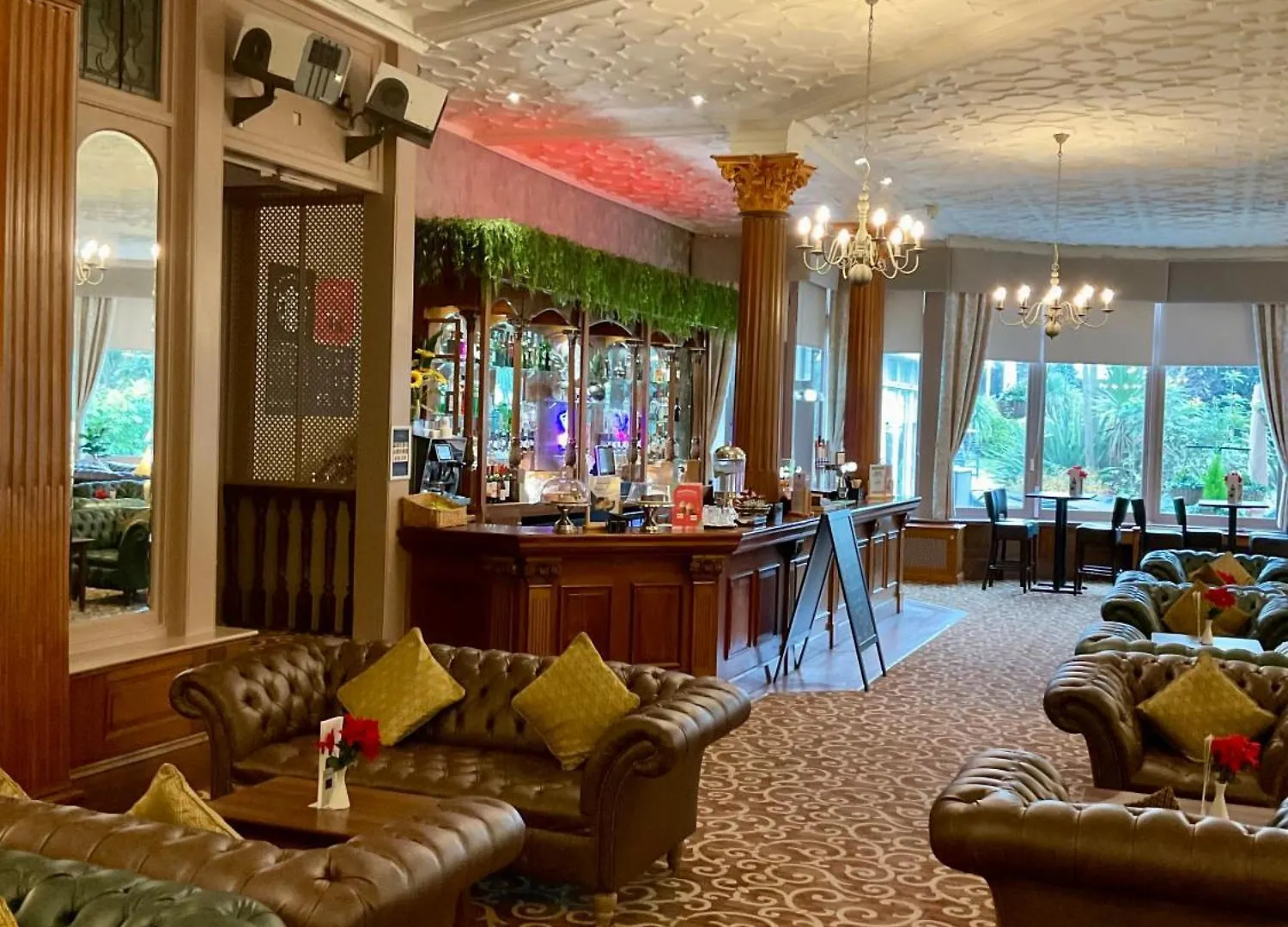 Royal Bath Hotel & Spa Bournemouth