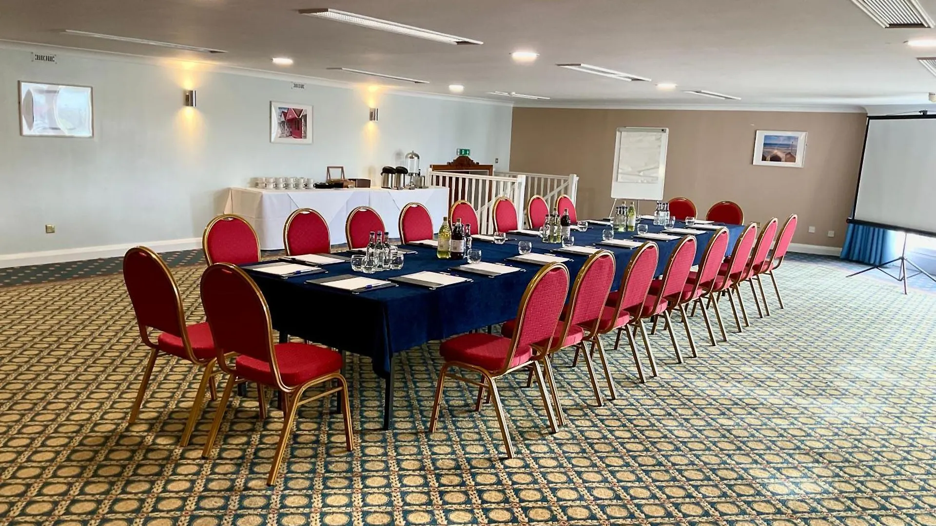 ****  Royal Bath Hotel & Spa Bournemouth Wielka Brytania